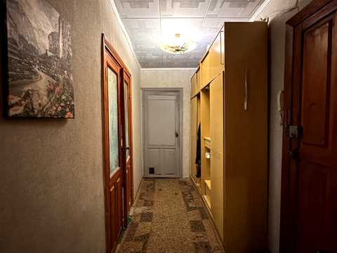 квартира за адресою Дніпро, Івана Багряного вул. (Агнії Барто), 13