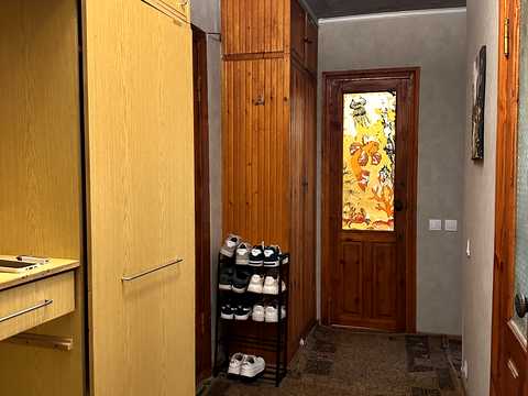 квартира за адресою Дніпро, Івана Багряного вул. (Агнії Барто), 13