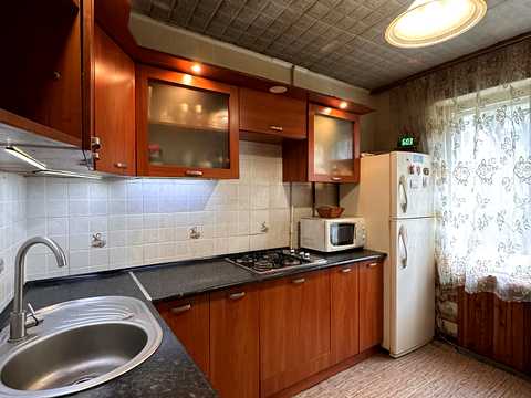 квартира за адресою Дніпро, Івана Багряного вул. (Агнії Барто), 13