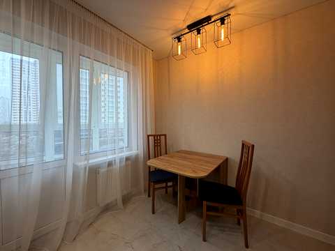 квартира по адресу Киев, Бориса Гмыри ул., 22-Б