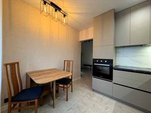 квартира по адресу Киев, Бориса Гмыри ул., 22-Б