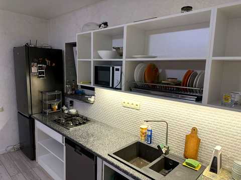дом по адресу Джерельна ул.