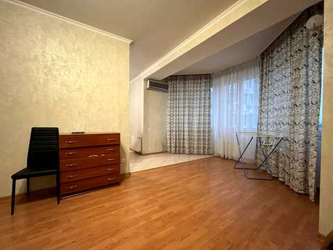 квартира по адресу Киев, Краковская ул., 15/17