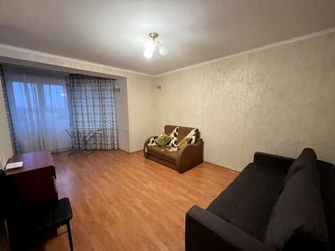 квартира по адресу Киев, Краковская ул., 15/17