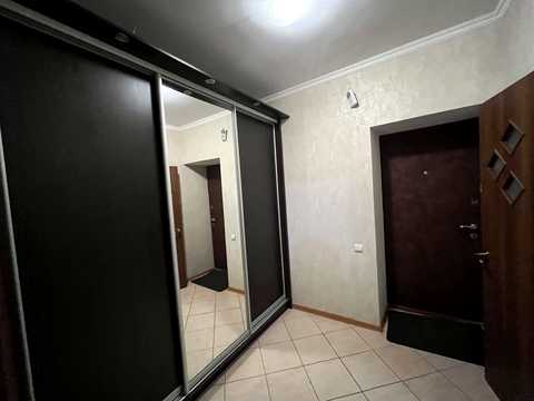 квартира по адресу Киев, Краковская ул., 15/17