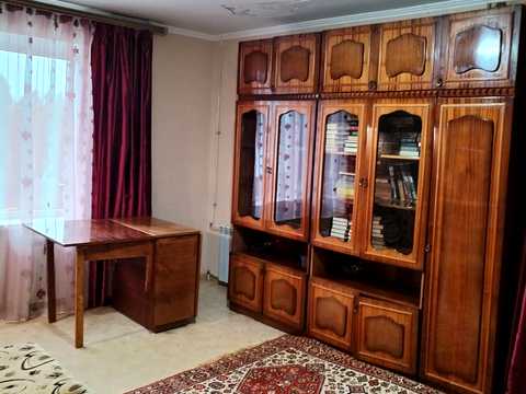 квартира по адресу Квартальна ул. (Гладкова), 43