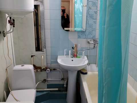 квартира по адресу Квартальна ул. (Гладкова), 43