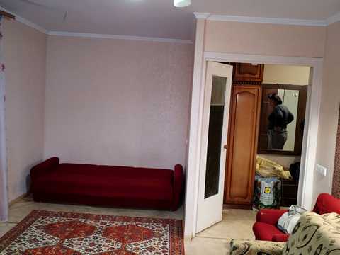 квартира по адресу Квартальна ул. (Гладкова), 43