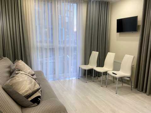 квартира за адресою Берестейський просп. (Перемоги), 55-А