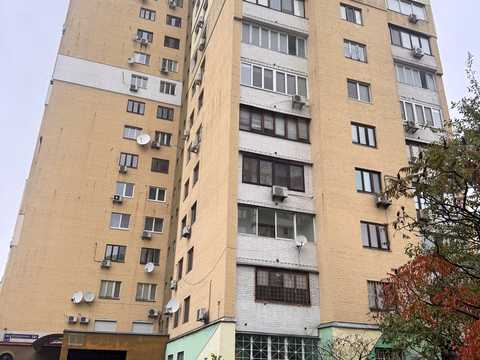 квартира за адресою Володимира Івасюка просп. (Героїв Сталінграду), 14-Г