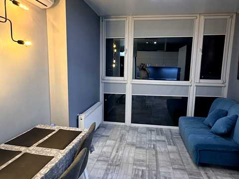 квартира за адресою Тираспольська вул., 60