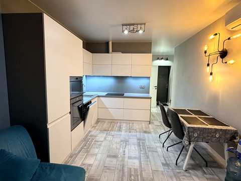 квартира за адресою Тираспольська вул., 60