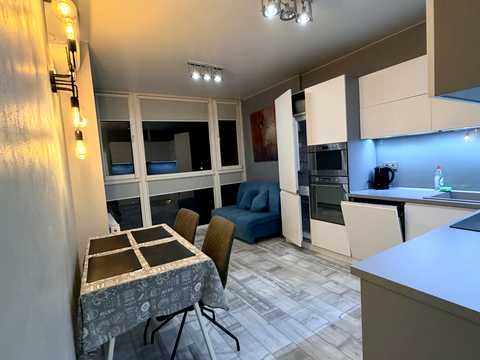 квартира за адресою Тираспольська вул., 60