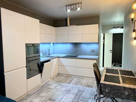 квартира за адресою Тираспольська вул., 60