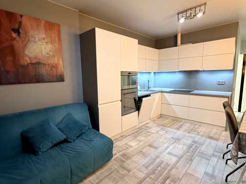квартира за адресою Тираспольська вул., 60