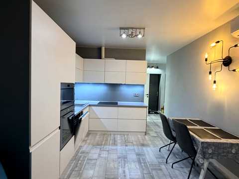 квартира за адресою Тираспольська вул., 60