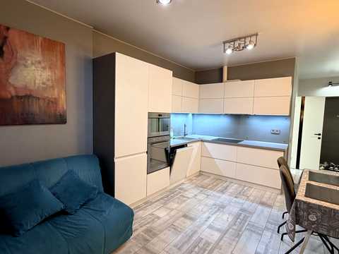 квартира за адресою Тираспольська вул., 60