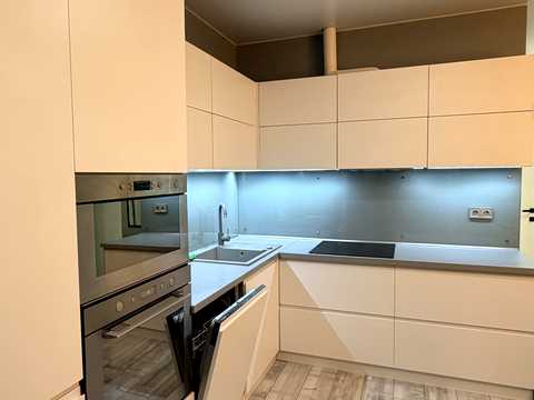 квартира за адресою Тираспольська вул., 60