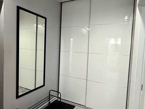 квартира за адресою Тираспольська вул., 60