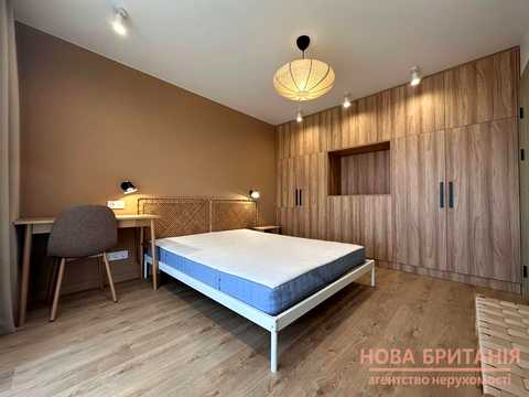 квартира по адресу Киев, Михаила Максимовича ул. (Онуфрія Трутенка), 24-В
