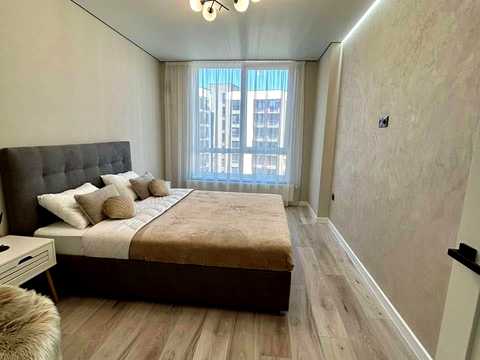 квартира за адресою Юліана Пелеша вул., 3, к10