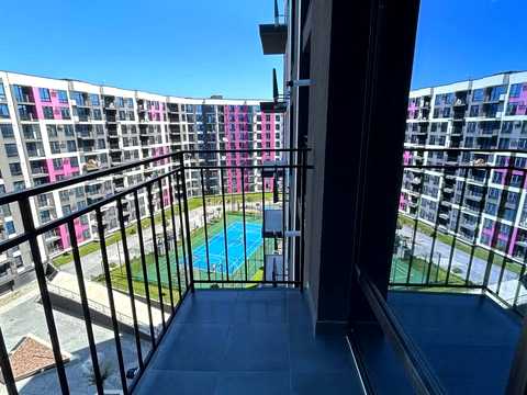 квартира за адресою Юліана Пелеша вул., 3, к10