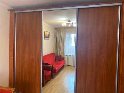 квартира за адресою Гната Юри вул., 1