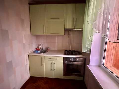 квартира за адресою Гната Юри вул., 1