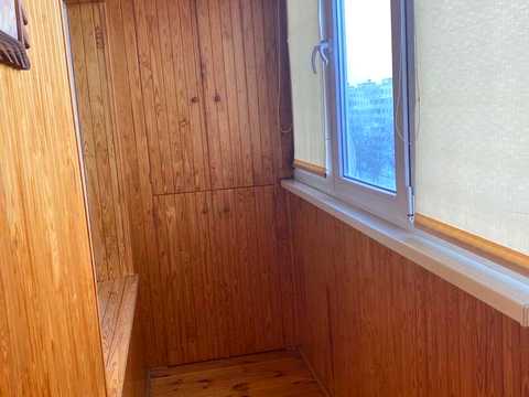 квартира за адресою Гната Юри вул., 1