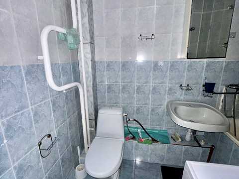квартира за адресою Гната Юри вул., 1