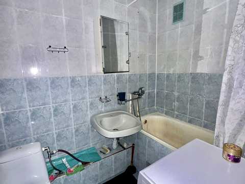 квартира за адресою Гната Юри вул., 1