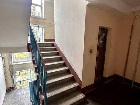квартира за адресою Гната Юри вул., 1
