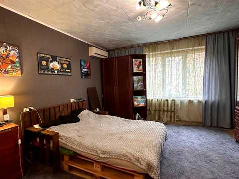 квартира за адресою Дніпро, Івана Багряного вул. (Агнії Барто), 13