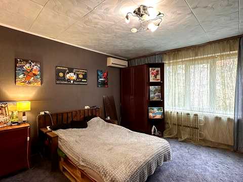 квартира за адресою Дніпро, Івана Багряного вул. (Агнії Барто), 13
