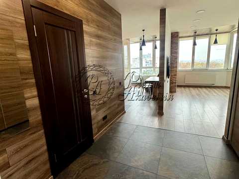 квартира за адресою Велика Кільцева вул., 9