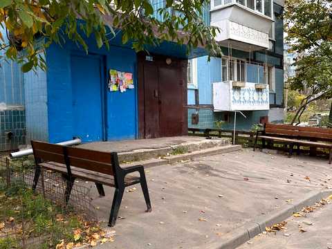 квартира за адресою Дніпро, Івана Багряного вул. (Агнії Барто), 13