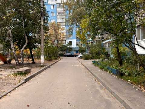 квартира за адресою Дніпро, Івана Багряного вул. (Агнії Барто), 13