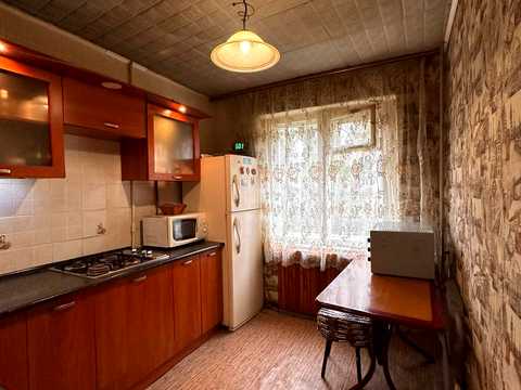 квартира за адресою Дніпро, Івана Багряного вул. (Агнії Барто), 13