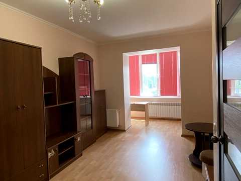 квартира за адресою Ірпінь, Полтавська вул., 55