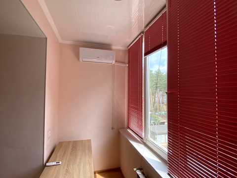 квартира за адресою Ірпінь, Полтавська вул., 55