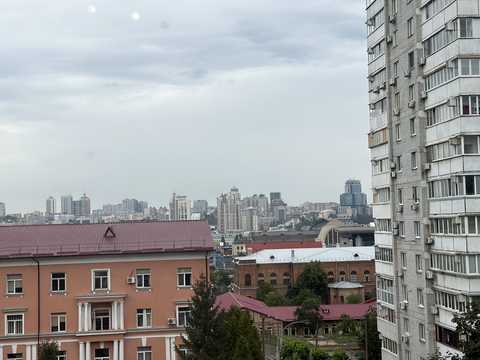 квартира за адресою Київ, Богданівська вул., 3