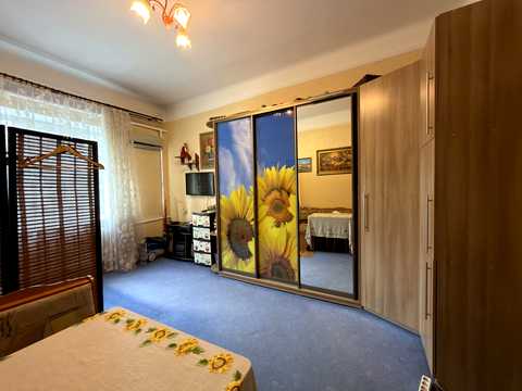 квартира за адресою Київ, Богданівська вул., 3