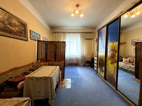 квартира за адресою Київ, Богданівська вул., 3
