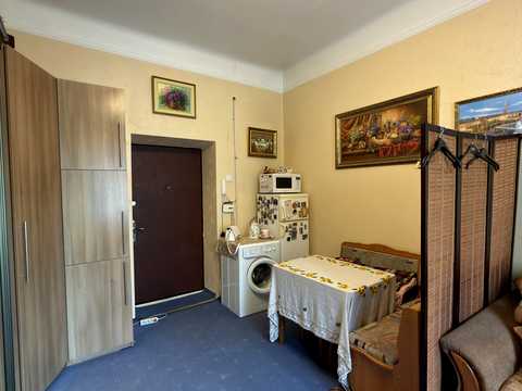 квартира за адресою Київ, Богданівська вул., 3