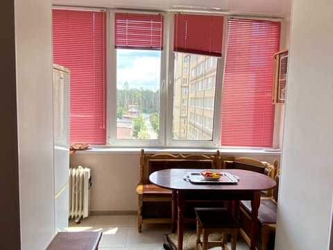 квартира за адресою Ірпінь, Полтавська вул., 55