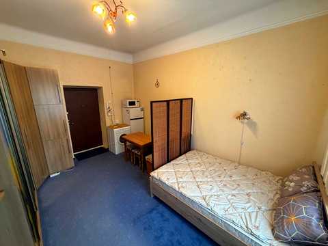 квартира за адресою Київ, Богданівська вул., 3