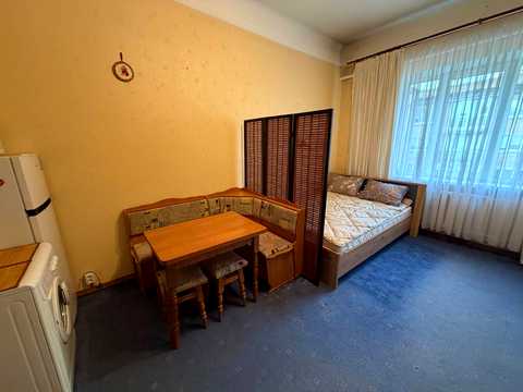квартира за адресою Київ, Богданівська вул., 3