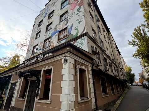 квартира за адресою Київ, Богданівська вул., 3