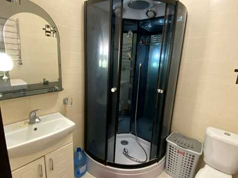 квартира за адресою Ірпінь, Полтавська вул., 55