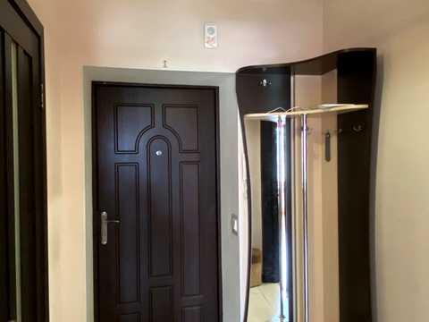 квартира за адресою Ірпінь, Полтавська вул., 55